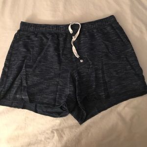 SO Perfect Lounge Short Blue Size XL.